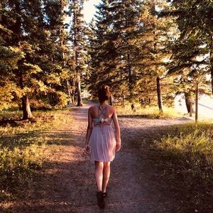 Meet your Posher, Kayte